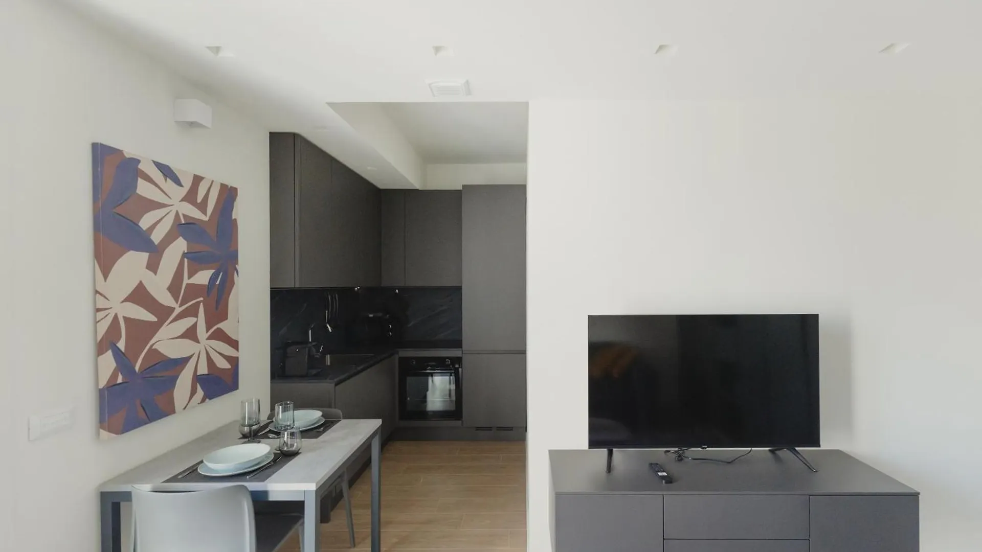 Gohost - Luminosi Nuovi E Moderni Appartamenti Milan