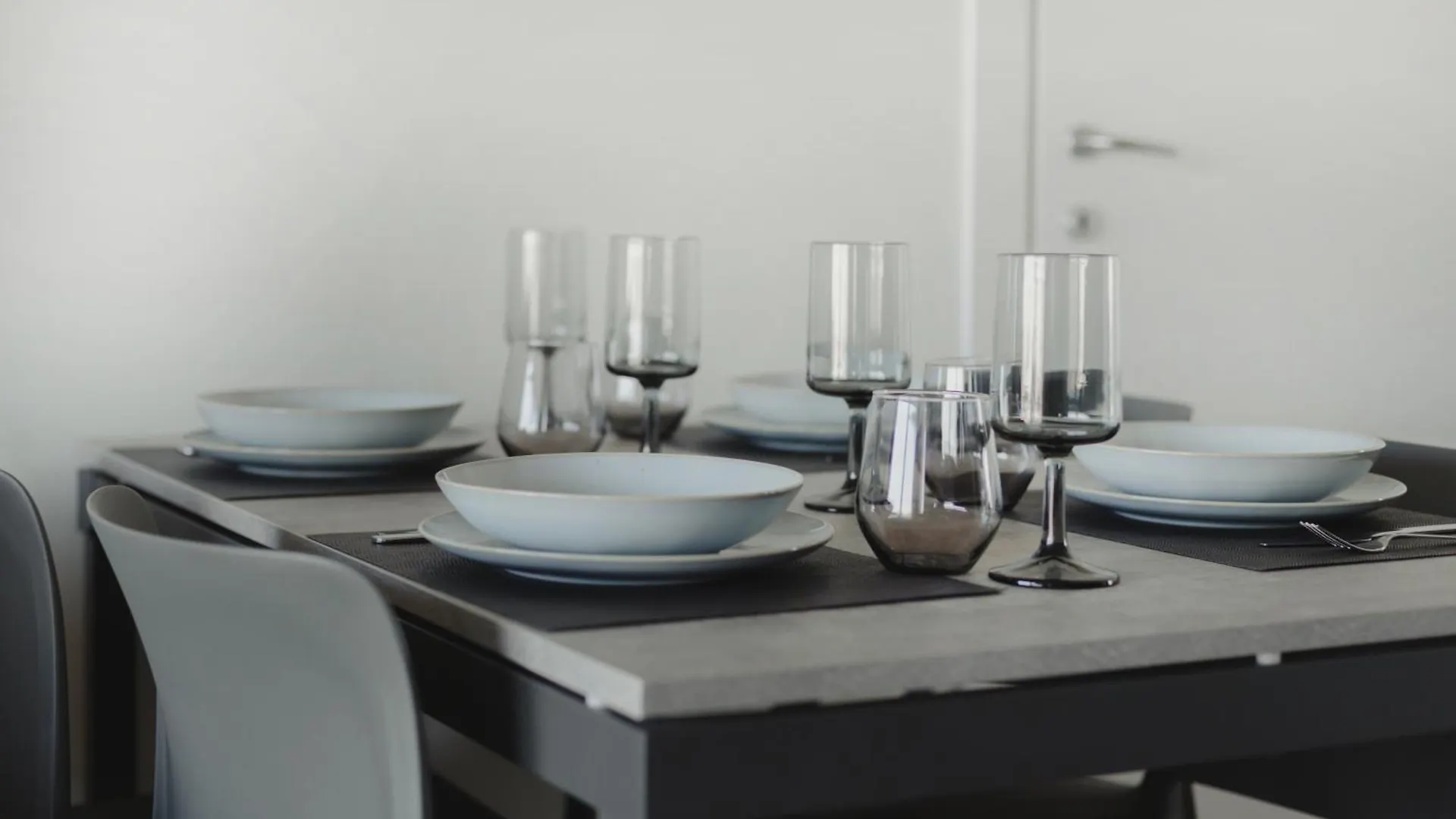 מילאנו Gohost - Modern And Bright Apartments With Terrace And Balcony
